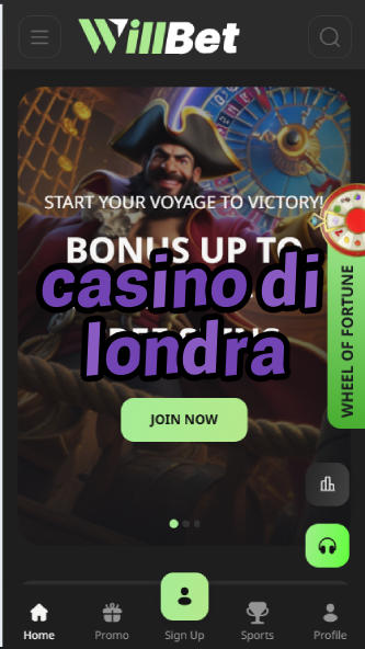 Casino di Londra - London's Italian Casino-casinoorder.vip