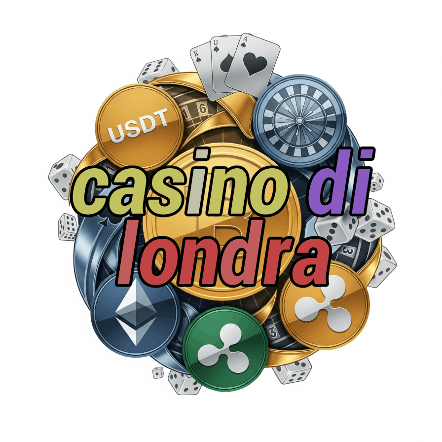 Casino di Londra - London's Italian Casino
